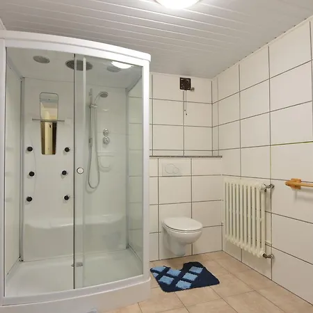 La Phillace Casa vacanze Faymonville
