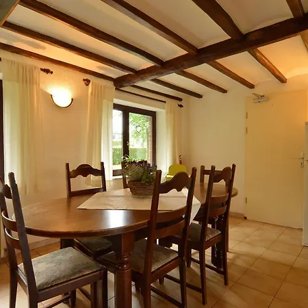 La Phillace Casa vacanze Faymonville