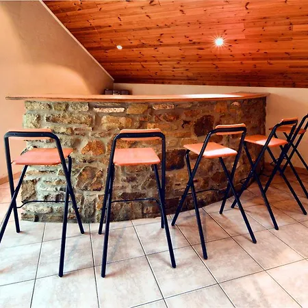 Casa vacanze La Phillace Faymonville