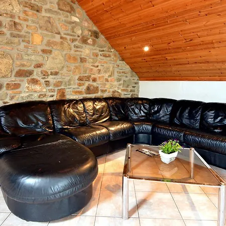 Casa vacanze La Phillace Faymonville