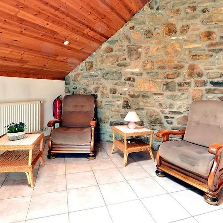 Casa vacanze La Phillace Faymonville