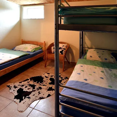 Casa vacanze La Phillace *