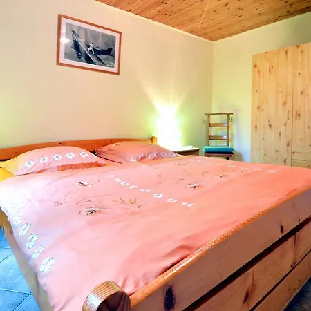 Casa vacanze La Phillace Faymonville