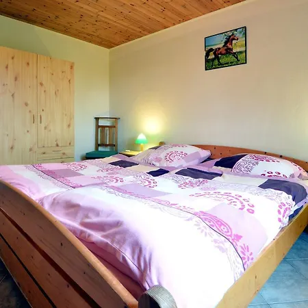 Casa vacanze La Phillace Faymonville