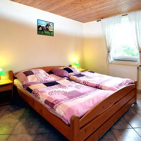 Casa vacanze La Phillace
