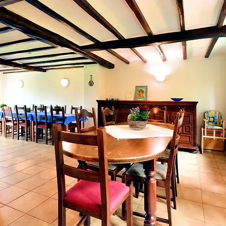 Casa vacanze La Phillace Faymonville