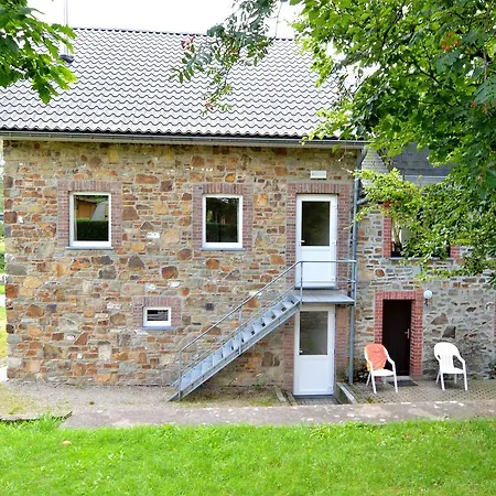Casa vacanze La Phillace Faymonville